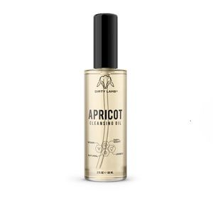 Dirty Lamb Apricot Cleansing Oil. New!